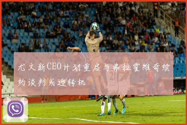 尤文新CEO计划重启与弗拉霍维奇续约谈判或迎转机
